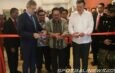 Wakil Gubernur Bali Dampingi Menlu Meksiko Buka Pameran Shape in The Landscape : Bali and Mexico South