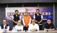 OJK dan Polri Berhasil Pulangkan dan Tangkap DPO Kasus Investree