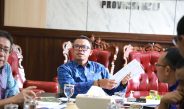 Audiensi dengan BPN Bali, PT GWK Sepakat Buka Akses Jalan untuk Masyarakat Sekitar