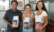 Berkonsep Tri Hita Karana, Bali Beans Coffe &Co Hasilkan Kopi 500 Kg Per Hektar Per Tahun