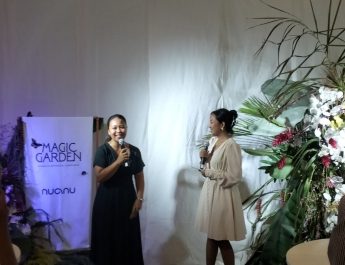 Meriahkan HUT Magic Garden, Hadirkan Kelas Belajar dengan Delapan Pengalaman Berbeda di Nuanu Creative City