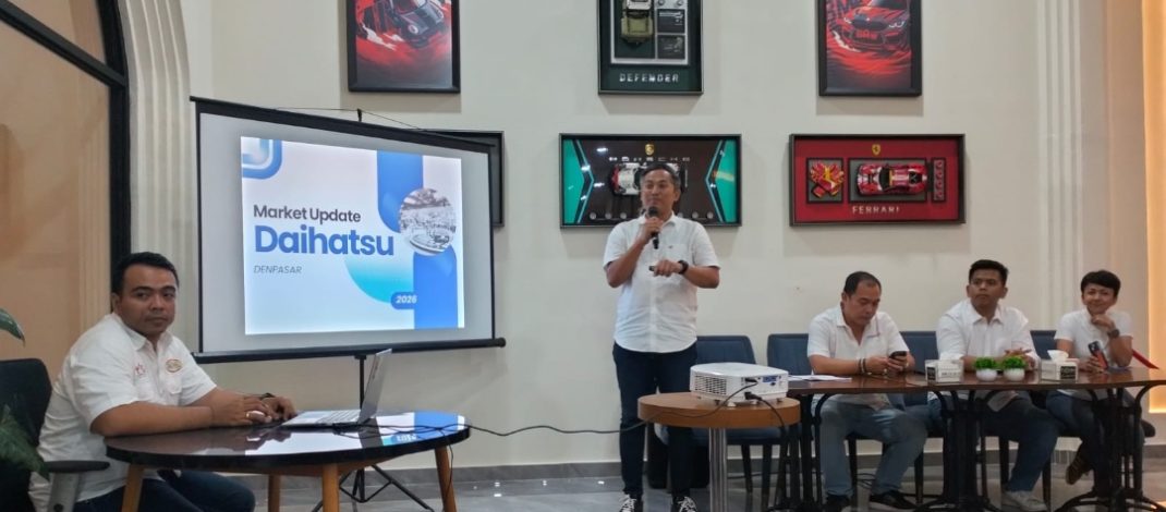 Beli Mobil Makin Mudah, Daihatsu Kembali Hadirkan Program DAIFIT 2026