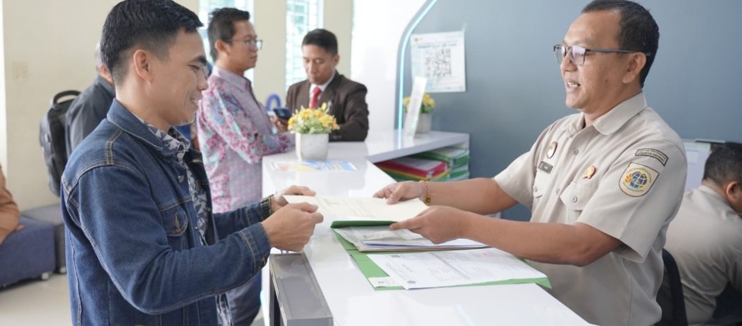 ATR/BPN Ingatkan Masyarakat: Balik Nama Rumah ke Anak Tak Otomatis Berlaku