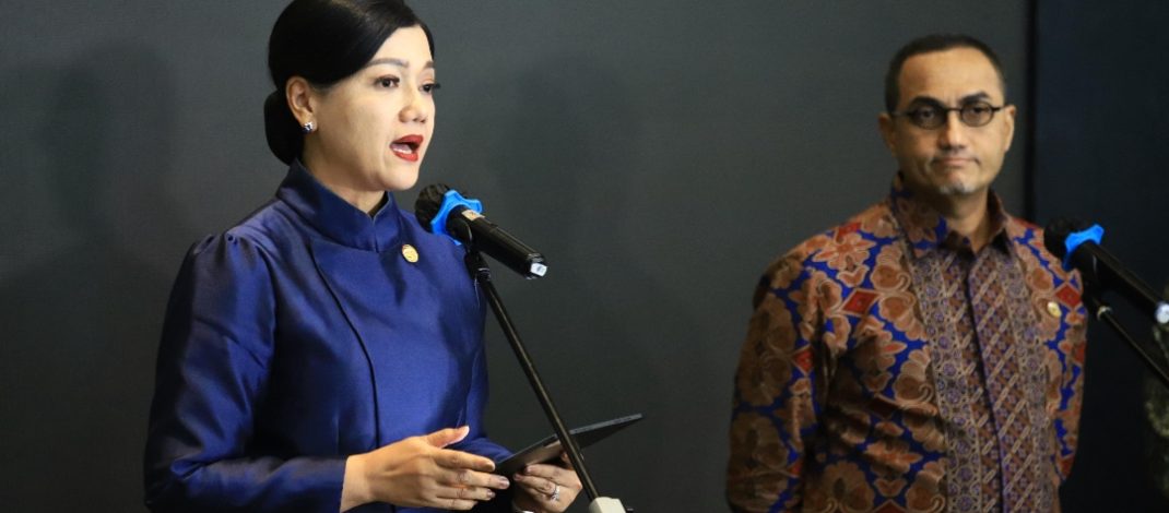 Inisiatif Reformasi Pasar Modal Indonesia Peroleh Pengakuan dalam Asesmen MSCI