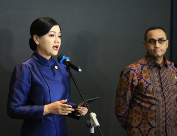 Inisiatif Reformasi Pasar Modal Indonesia Peroleh Pengakuan dalam Asesmen MSCI