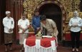 Melalui MoU, Kantah Perkuat Kolaborasi dengan Pemkab Karangasem Bersama Instansi Vertikal dan Mitra Strategis 