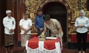 Melalui MoU, Kantah Perkuat Kolaborasi dengan Pemkab Karangasem Bersama Instansi Vertikal dan Mitra Strategis 