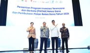 Dorong Pendalaman Pasar dan Inklusi Keuangan, OJK Luncurkan Program Pintar Reksadana 