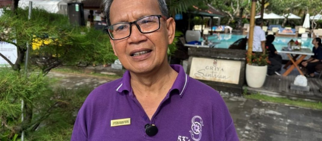 Okupansi Griya Santrian Capai 80 Persen, Catat Rekor Tertinggi di Low Season