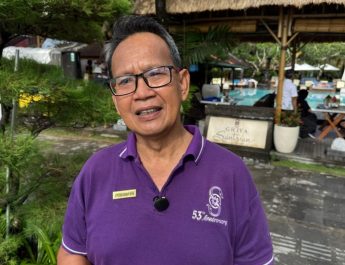 Okupansi Griya Santrian Capai 80 Persen, Catat Rekor Tertinggi di Low Season