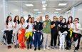 Kartini Race 2026 Guncang Mandalika: Perempuan Ambil Alih Lintasan, Ukir Sejarah Baru Motorsport Indonesia