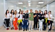 Kartini Race 2026 Guncang Mandalika: Perempuan Ambil Alih Lintasan, Ukir Sejarah Baru Motorsport Indonesia