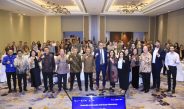 Tangani Scam Keuangan, OJK Perkuat Kerjasama Indonesia -Australia 