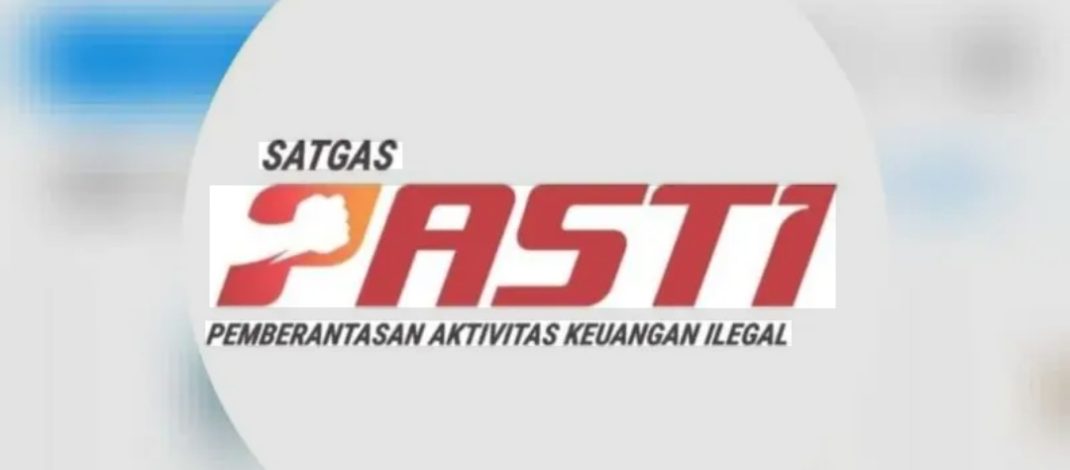 Satgas PASTI Hentikan Kegiatan Ilegal Magento 