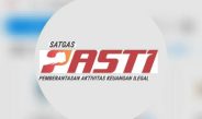 Satgas PASTI Hentikan Kegiatan Ilegal Magento 