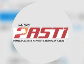 Satgas PASTI Hentikan Kegiatan Ilegal Magento 