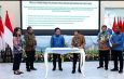ATR/BPN & KPK Jadikan Sulut Percontohan Transformasi Layanan Pertanahan