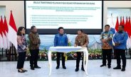 ATR/BPN & KPK Jadikan Sulut Percontohan Transformasi Layanan Pertanahan