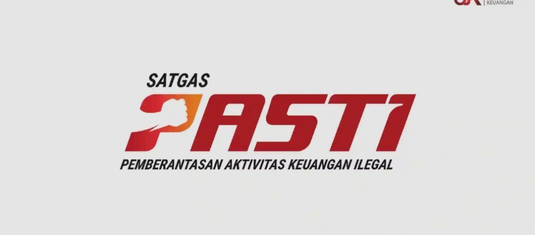 Satgas PASTI Hentikan Kegiatan Penipuan CANTVR dan YUDIA 