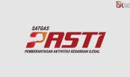 Satgas PASTI Hentikan Kegiatan Penipuan CANTVR dan YUDIA 