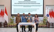 Gandeng KPK, Kementerian ATR/BPN Jadikan Sulut “Pabrik” Percontohan Anti-Korupsi Pertanahan