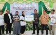 Pegadaian Kanwil Bali Nusra Dukung Penuh Kemandirian Nelayan dan Kelestarian Pesisir Lewat Program Nelayan Tangguh di Sumbawa