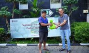 PT Pegadaian Kanwil VII Bali Nusra Salurkan 89 Hewan Kurban dalam Rangka Hari Raya Idul Adha 1447 H