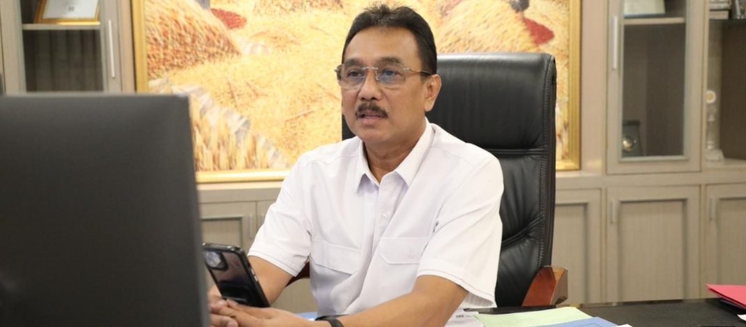 Pahami Putusan MK Soal Kerugian Negara, Sekjen ATR/BPN Imbau Jajaran Tak Ragu Ambil Keputusan