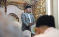 Jadi Khatib Idul Adha, Menteri Nusron Sampaikan Pesan untuk “Sembelih” Ego dan Keserakahan