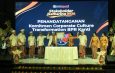 BPR Kanti Luncurkan Logo Baru dan Perkenalkan Buku Lawar Leadership di Stakeholder Gathering 2026