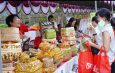Sambut Galungan, FKLJK Provinsi Bali Gelar Pasar Murah Pekenan Galungan dan Kuningan