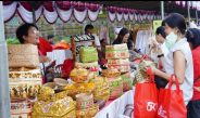Sambut Galungan, FKLJK Provinsi Bali Gelar Pasar Murah Pekenan Galungan dan Kuningan