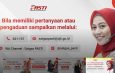 Satgas PASTI Hentikan Kegiatan Universal Peak dan BAFI Group Indonesia 