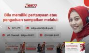 Satgas PASTI Hentikan Kegiatan Universal Peak dan BAFI Group Indonesia 