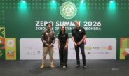 Scholars of Sustenance Gelar Zero Summit 2026 di Bali