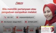 Satgas PASTI Hentikan 27 Gadai Swasta dan 228 Pedagang Aset Keuangan Digital Ilegal 