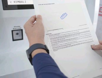 Alih Media ke Sertipikat Elektronik, Masyarakat Merasa Jauh lebih Praktis dan Berikan Rasa Aman