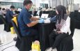 Kementerian ATR/BPN Gelar Cek Kesehatan Gratis, Pegawai Sambut Positif untuk Deteksi Dini Penyakit