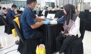 Kementerian ATR/BPN Gelar Cek Kesehatan Gratis, Pegawai Sambut Positif untuk Deteksi Dini Penyakit