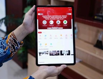 Cek Informasi Tanah Sebelum Membeli, Manfaatkan Fitur Berbagi Akses di Aplikasi Sentuh Tanahku