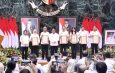 Pemprov DKI Jakarta Beri Penghargaan kepada Kementerian ATR/BPN atas Percepatan Pengamanan Aset