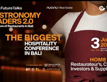 Gastronomy Leaders 2.0: Industri Restoran Bali Bersatu Membawa Pulau Dewata ke Panggung Kuliner Dunia