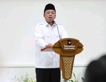 Pemerintah Terima Tanah untuk 3 Juta Rumah dari Lippo Cikarang, Menteri Nusron Komitmen Percepat Proses Hibah