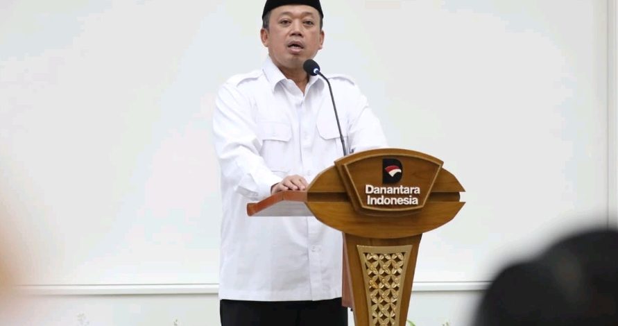 Pemerintah Terima Tanah untuk 3 Juta Rumah dari Lippo Cikarang, Menteri Nusron Komitmen Percepat Proses Hibah
