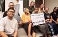Nuanu Creative City Perkuat Komitmen Dampak Sosial melalui Pembangunan Kembali Rumah Warga di Tabanan