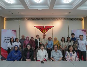 Yayasan WINGS Peduli Lanjutkan Program Kesehatan dengan Operasi Penyandang Kraniofasial Gratis 