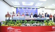 OJK Gelar Penyidikan dan Sita Aset Perkara Tindak Pidana PT Asuransi Jiwa Prolife Indonesia 