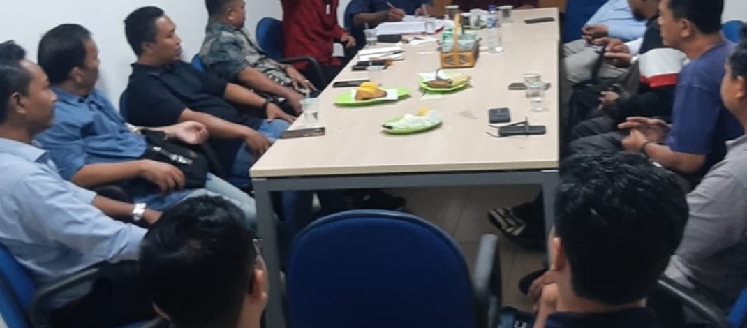 Sengketa Berita Dibawa ke Ranah Perdata, Solidaritas Jurnalis Bali: Landasan Hukum Kami Diatur UU Pers