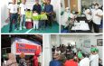 PT Pegadaian Kanwil VII Gelar Khitan Massal Gratis, 145 Anak Rasakan Manfaat Program Kepedulian Kota Bima