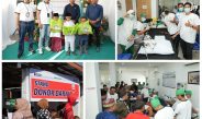 PT Pegadaian Kanwil VII Gelar Khitan Massal Gratis, 145 Anak Rasakan Manfaat Program Kepedulian Kota Bima